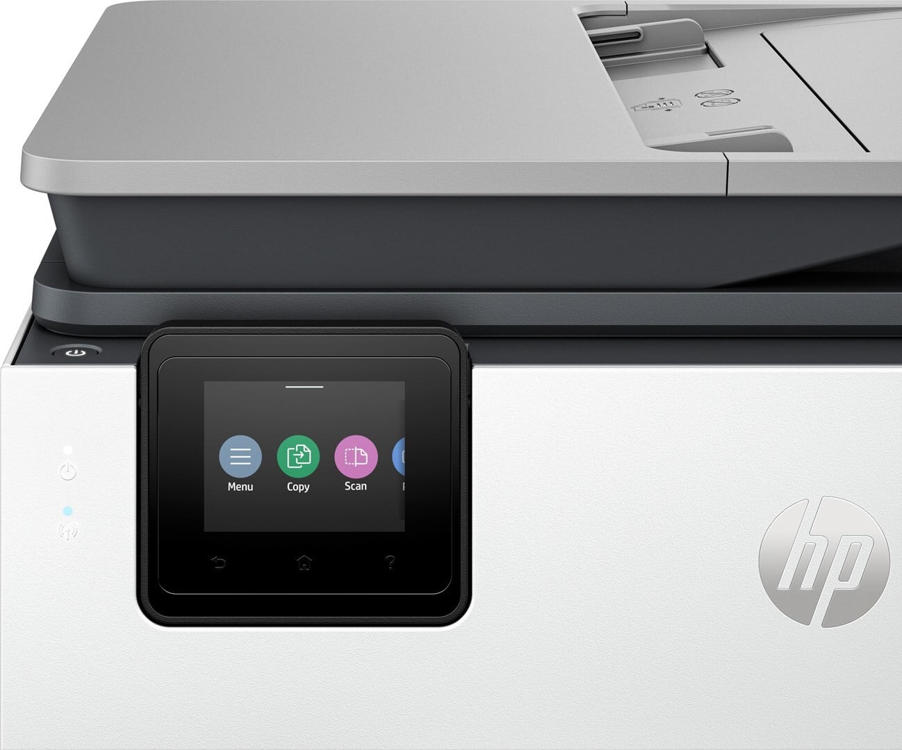 HP OfficeJet Pro 8132e Alles-in-één kleurenprinter, Grijs