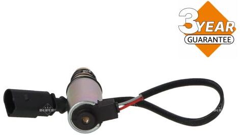 Nrf Regelventil, Kompressor 38422 Für Vw Audi