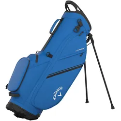 Callaway Chase 4 Standbag 2026 - Royal