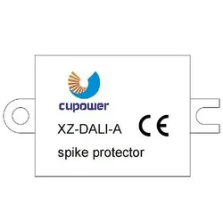 Brumberg CUPOWER Spike Protector XZ-DALI-A, Überspannungsschutz für PUSH-Dimmschaltungen, max. 60mA BRUM-17846010