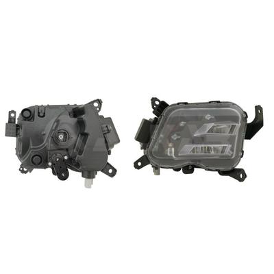 ALKAR Nebelscheinwerfer 2926655 LED rechts für KIA