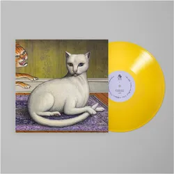 Dead Oceans, Schallplatten, Nothing'S About To Happen To Me (Tansy Yellow Vinyl) (Mitski)