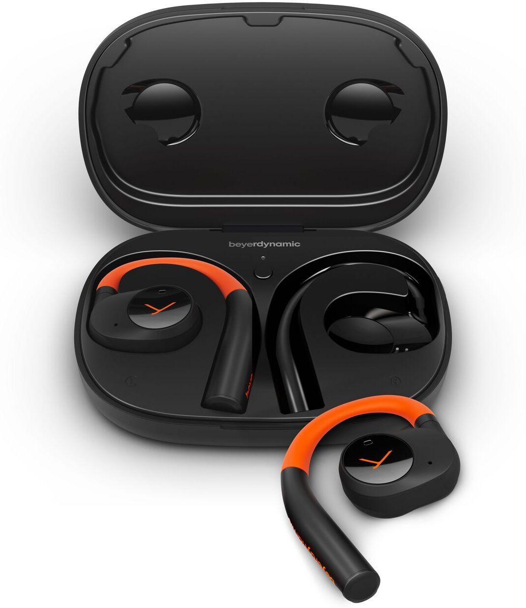 Beyerdynamic - VERIO 200 Open True Wireless Earphones