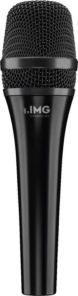 IMG Stageline Dm-710 Dynamisches Mikrofon