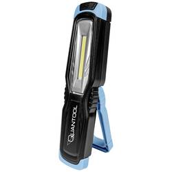 Brüder Mannesmann Q30650 Quantool LED Arbeitsleuchte akkubetrieben 2 W 250 lm Anzahl mitgelieferte Akkus 1