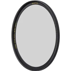 B+W Polfilter High Transmisson Zirkular Master 39mm (39 mm, Polarisationsfilter), Objektivfilter