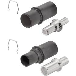 HDC HP 550 M 70 Weidmüller Inhalt: 1 St. Crimpkontakt 1268810000
