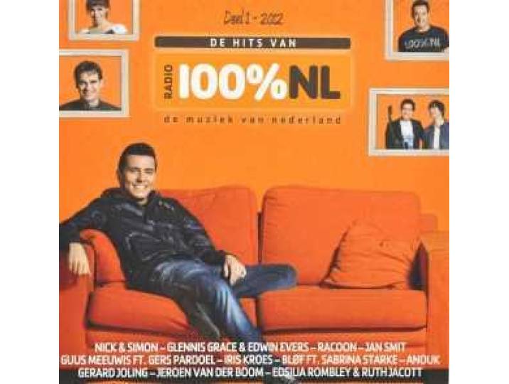 100% Nl Deel 1- 2012