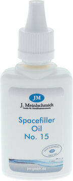 J. Meinlschmidt JM Nr. 15 Spacefiller