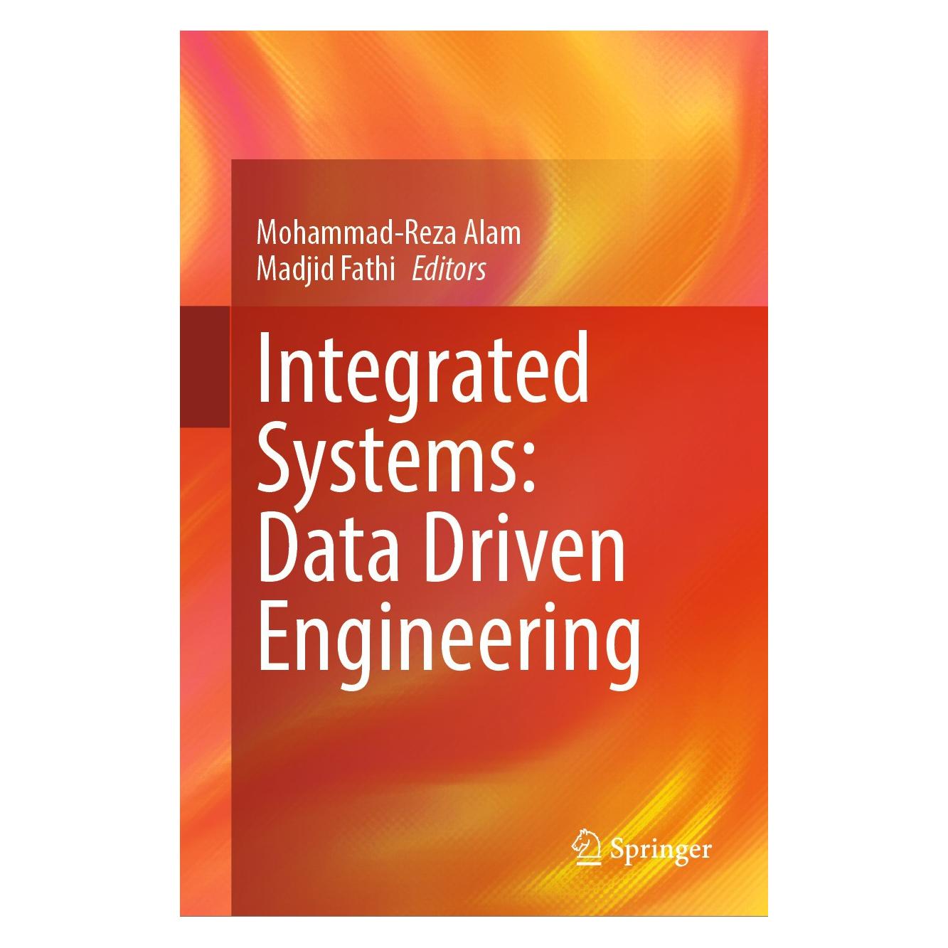 Springer Integrated Systems: Innovations and Ap (Englisch, Hardcover, Madjid Fathi, Mohammad-Reza Alam) (9783031536519)