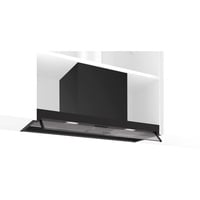 DBB85CC60 Serie 4, Dunstabzugshaube schwarz (matt), 80 cm