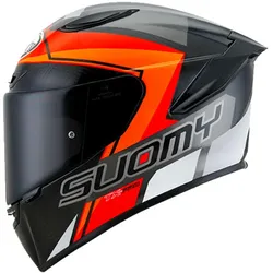 Suomy, Motorradhelm, Casque intégral TX-Pro Glam (M)