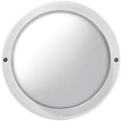 Spittler, Deckenleuchte, 300454 Wand- und Deckenleuchte 1x15W TC-TSE sym (E27)