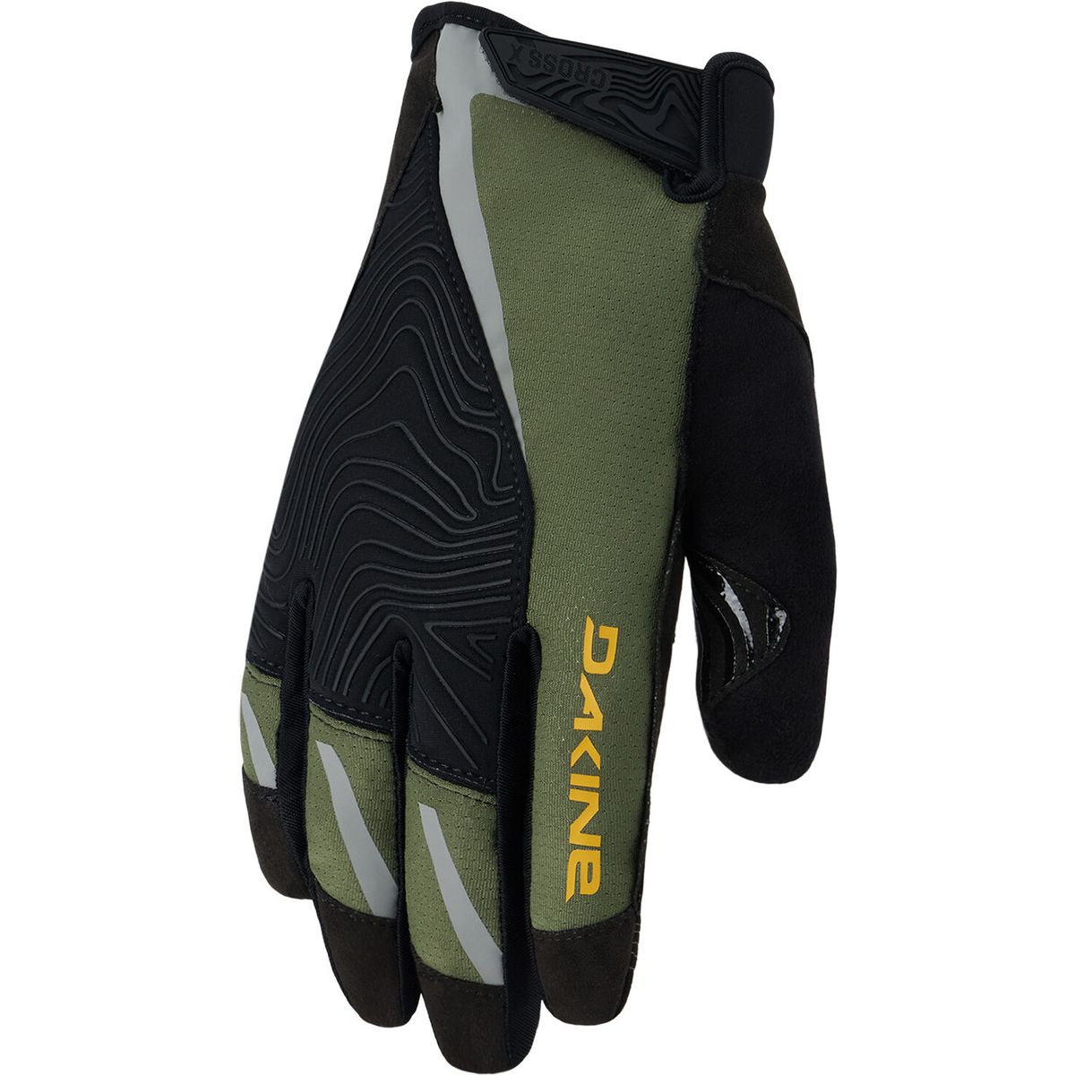 Dakine Cross-x 2.0 Gloves cypress (303) L D1009846-303-L