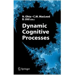 Dynamic Cognitive Processes, Sachbücher