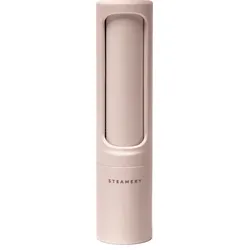 Steamery Fusselrolle, rosa