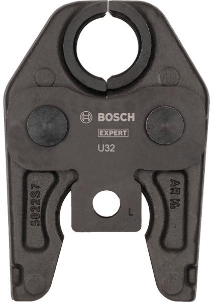 EXPERT Standard Pressbacke, U32