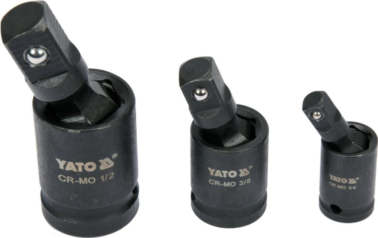 Yato YT-10643 set van 3 stuks
