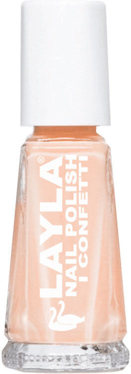 Layla Nail Polish 106