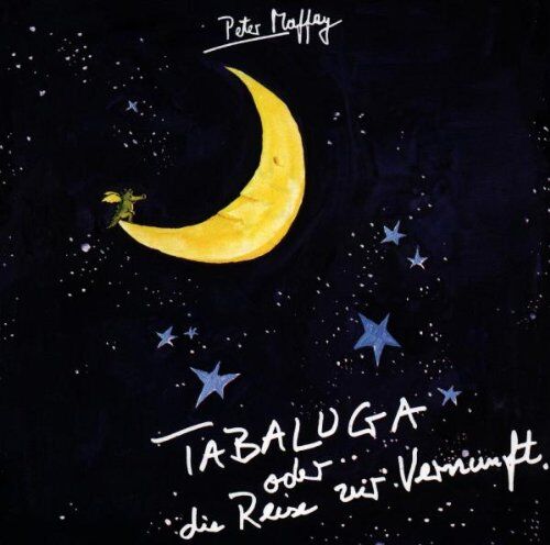 Peter Maffay - Tabaluga Oder die Reise zur Vernunft - Preis vom 28.09.2026 21:19:57 h