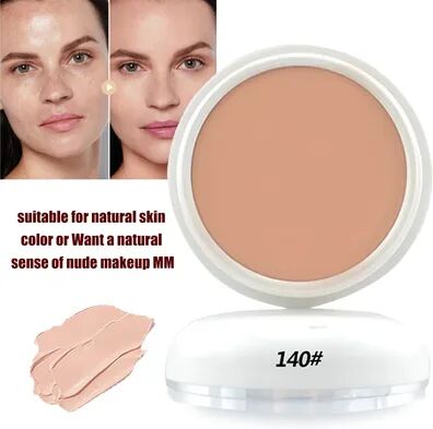 Youfap Market Freckle Lasting Waterproof Foundation, High Coverage Concealer, BB Cream For Face Makeup Base light Brown Tone