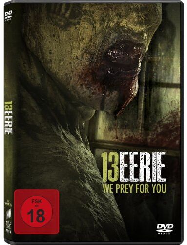 Lowell Dean - 13 Eerie - We Prey for You - Preis vom 27.09.2026 03:53:48 h