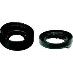 KS Tools Adapter-Set für Mercedes und BMW, 2-tlg - 500.8410