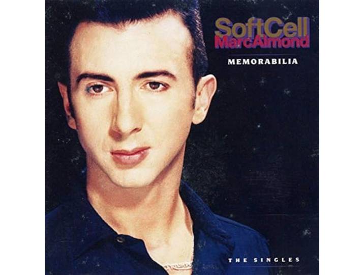 Memorabilia: The Singles