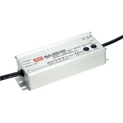 Scharnberger+Hasenbein LED-Trafo elektr. geregelt 54910