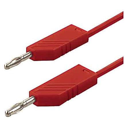SKS Kontakttechnik GmbH Messleitung MLN 150/1 rt (934064-101)