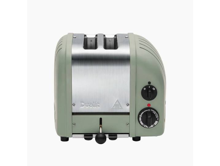 Dualit Toaster Dualit Classic 2er-Toaster