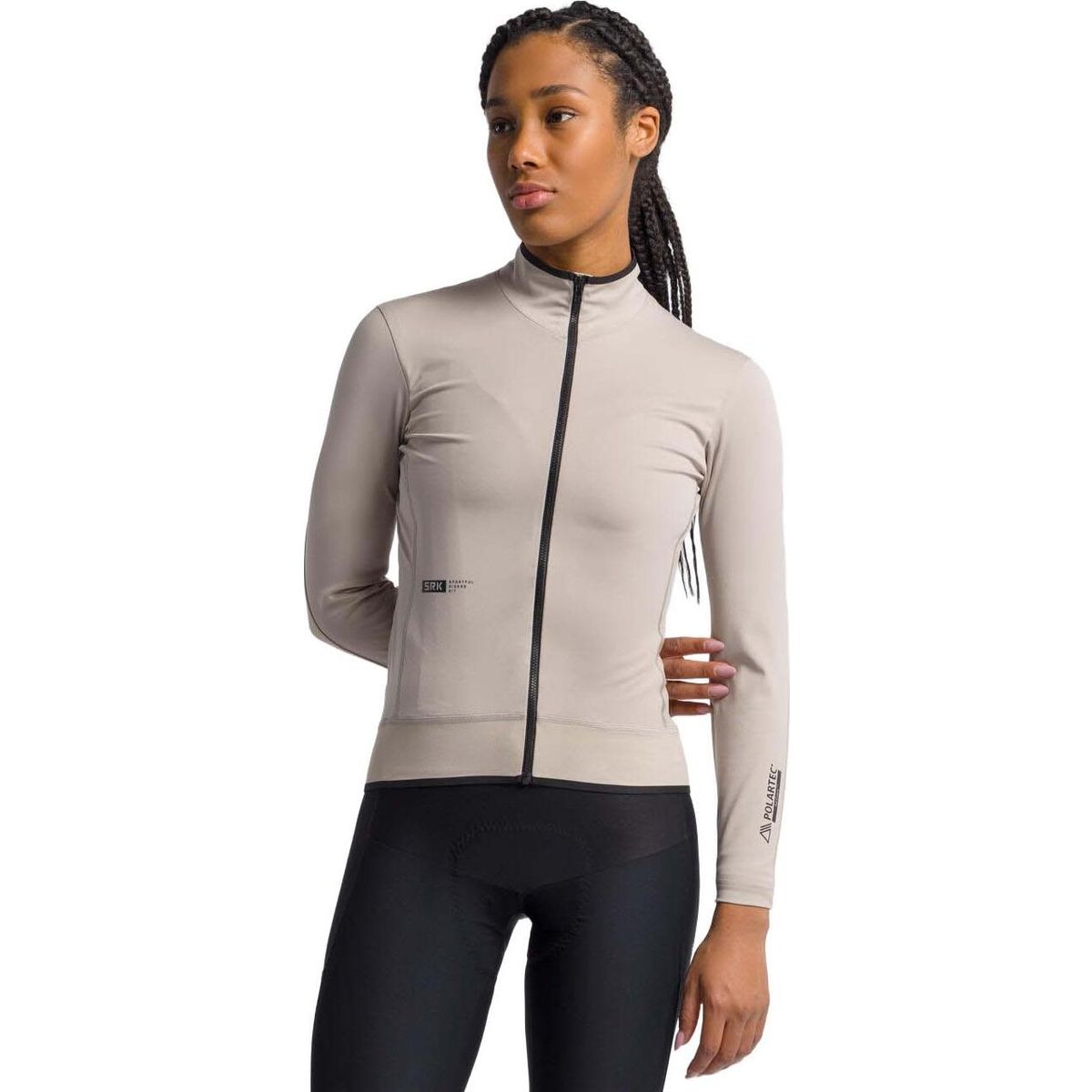 Sportful SRK Shift W Jacket sand (294) M 1126520-294-M