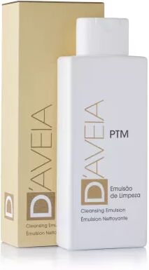 D Aveia D'AVEIA PTM Emulsión Limpiadora (200ml)