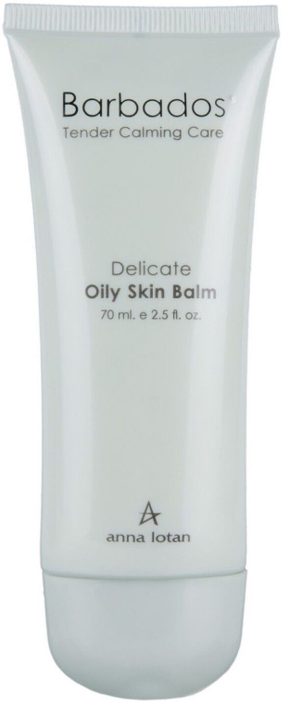 ANNA LOTAN Barbados Delicate Oily Skin Balm 70ml