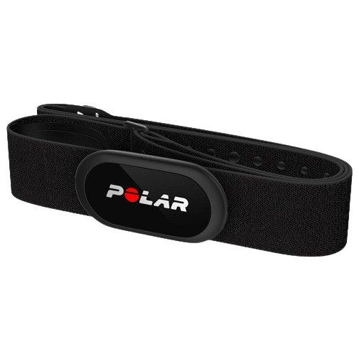 Polar H10 Schwarz XS-S