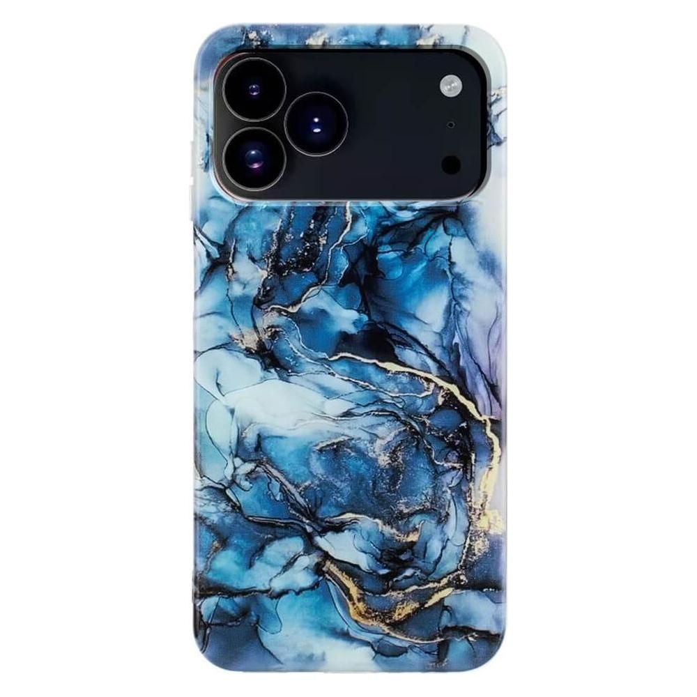 Cover-Discount Cover Handyhülle Marble (Apple iPhone 17 Pro) (61150355)
