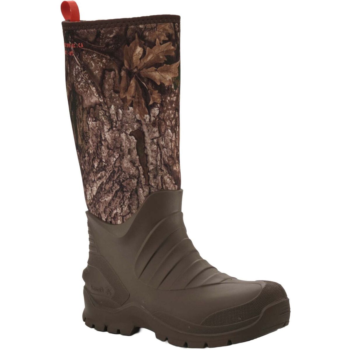 Kamik Flddaycamo real tree apx (RTA) 42 E20143G-RTA-42