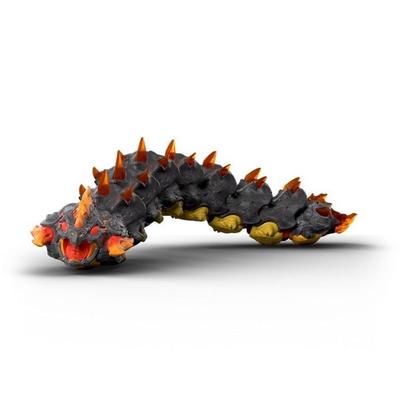 schleich® 70864 Lavawurm