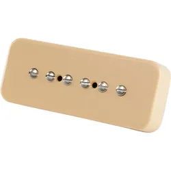 Gibson P-90 Soapbar Cream - Pickup E-Gitarre