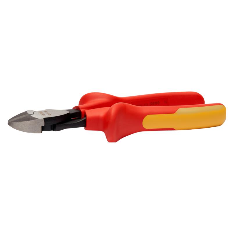 Irimo Side cutting pliers 180mm 1000V VDE (180 mm) (625V-180-1)
