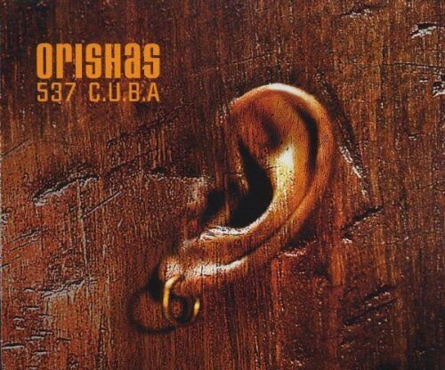 Orishas - 537 C.U.B.a. - Preis vom 17.10.2026 19:25:27 h