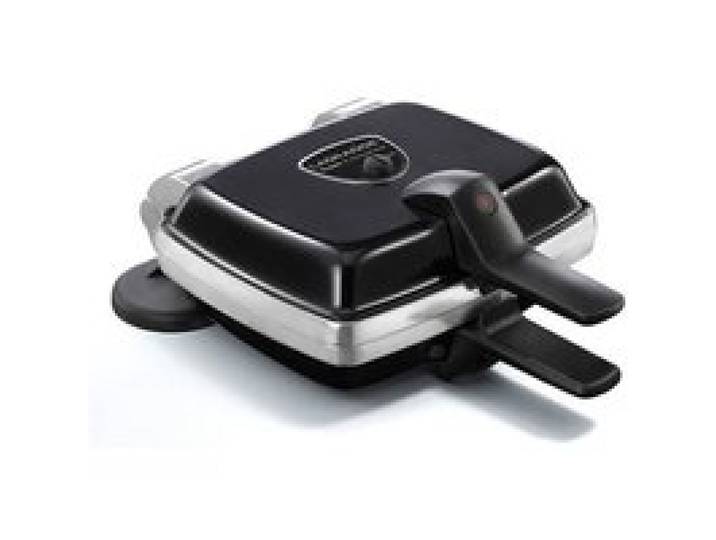 Gaufrier / croque-monsieur Lagrange Super 2 Antiadhesif 039622
