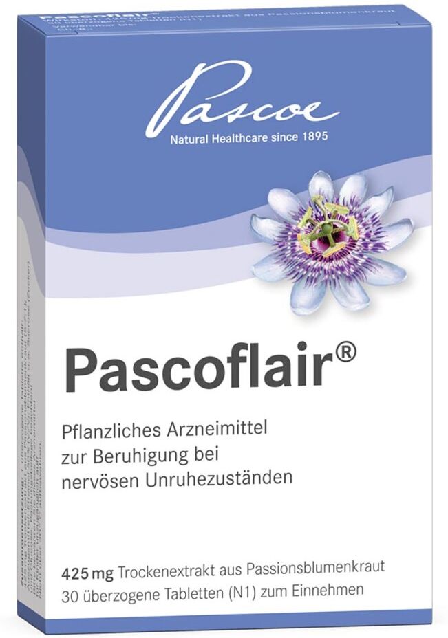 Pascoflair