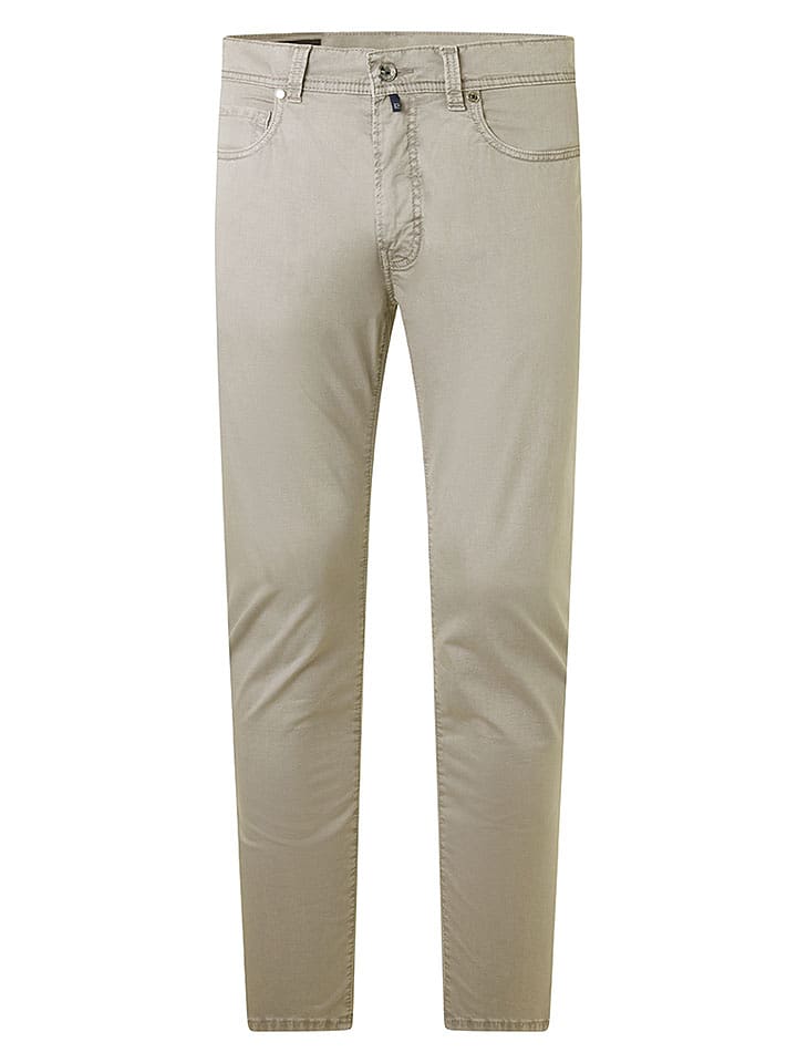 Pierre Cardin Hose in Sand - W34/L32