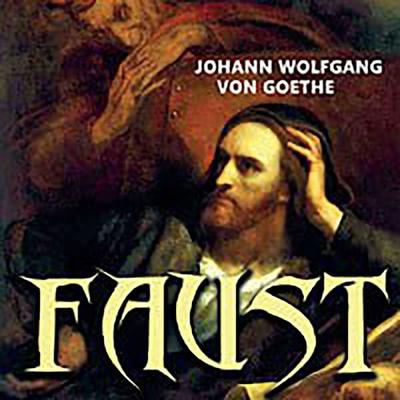 Faust - Johann Wolfgang von Goethe, Audio, 4069828206458