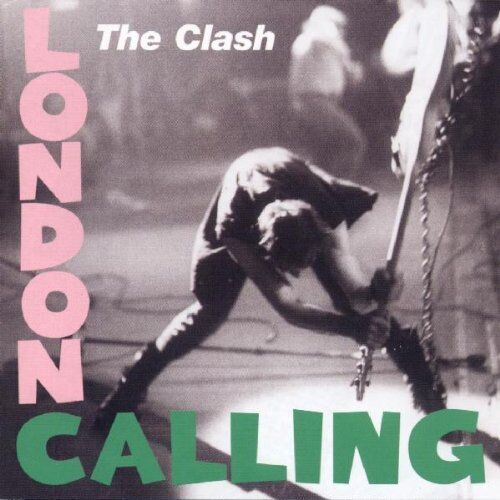 The Clash - London Calling - Preis vom 15.10.2026 23:06:25 h