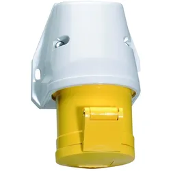 Bals Elektrotech. Wandsteckdose 32A 3p 110V 11918