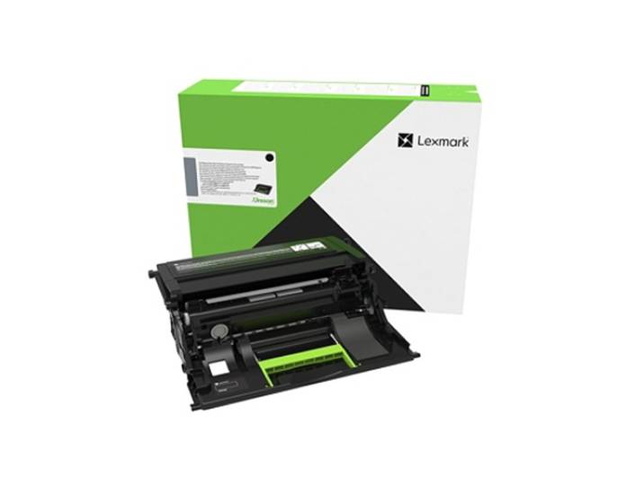 Lexmark 58D0Z0E, 150000 pages, Chine, Laser, Lexmark, 1 pièce(s), 495 mm