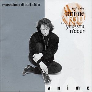 Cataldo, Massimo di - Anime (Incl.Bonustr. - Preis vom 11.10.2026 03:10:56 h