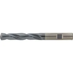 Spiralbohrer VHM SUPRA Schaft HB Innenkühlung 6xD ø4,50mm
